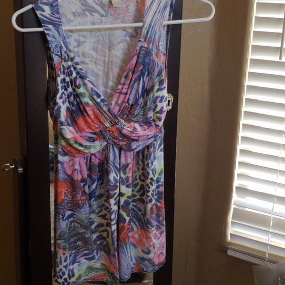 Boston Proper tank top - Picture 1 of 6